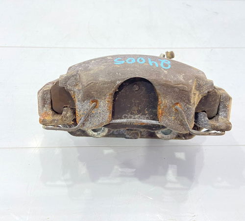 Pinça De Freio Dianteiro Esquerda Corsa/classic/celta 00/15