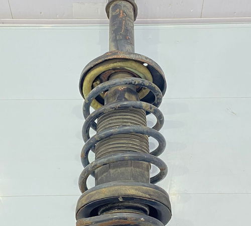 Torre Amortecedor Dianteiro Corsa/classic/celta 2000/2015