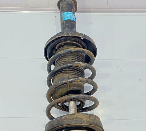 Torre Amortecedor Dianteiro Corsa/classic/celta 2000/2015