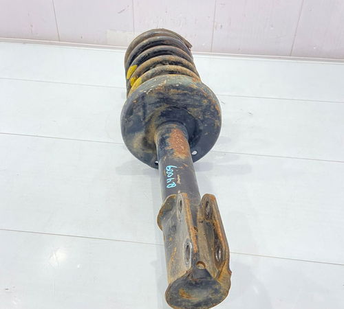 Torre Amortecedor Dianteiro Corsa/classic/celta 2000/2015