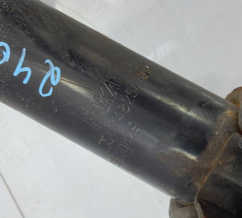 Torre Amortecedor Dianteiro Corsa/classic/celta 2000/2015