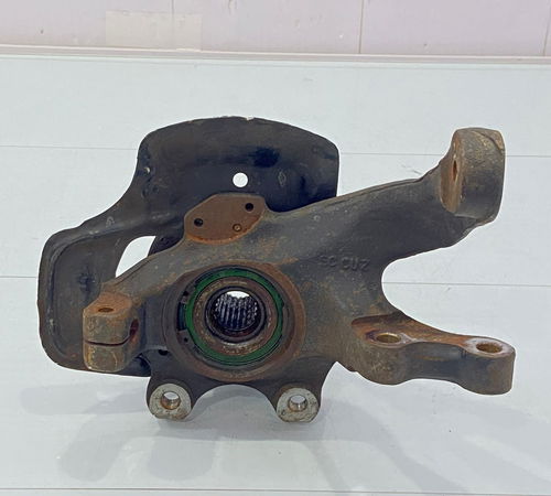 Montante C/rolameto Diant Esq Corsa/classic/celta 00/15