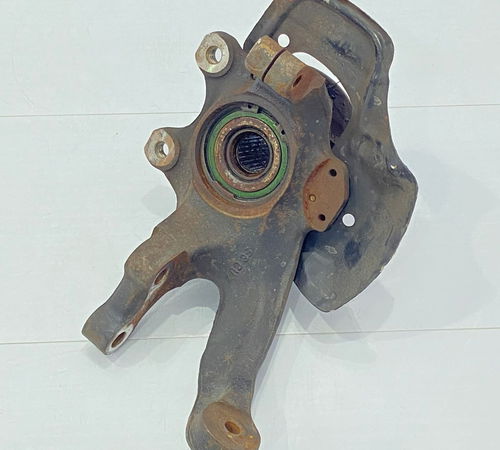 Montante C/rolameto Diant Esq Corsa/classic/celta 00/15