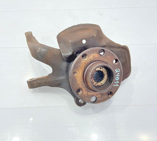 Montante C/rolameto Diant Esq Corsa/classic/celta 00/15