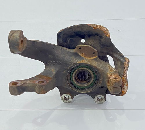 Montante C/rolameto Diant Dir Corsa/classic/celta 00/15