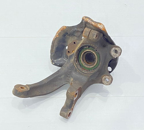 Montante C/rolameto Diant Dir Corsa/classic/celta 00/15