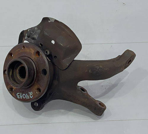 Montante C/rolameto Diant Dir Corsa/classic/celta 00/15