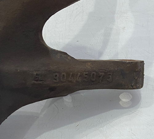 Montante C/rolameto Diant Dir Corsa/classic/celta 00/15