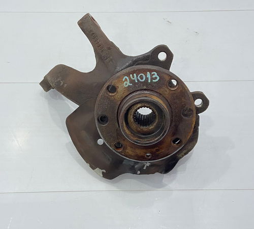 Montante C/rolameto Diant Dir Corsa/classic/celta 00/15