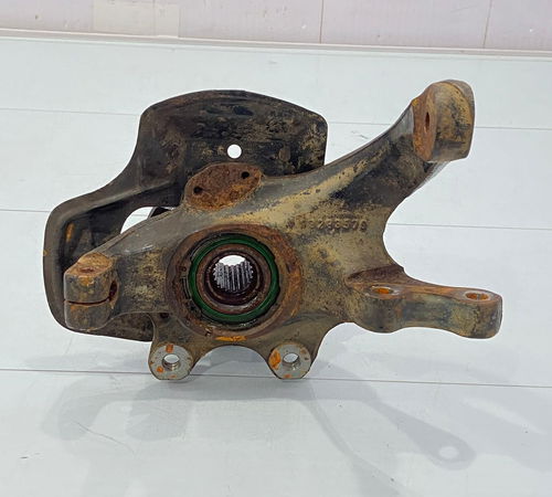 Montante C/rolamento Diant Esq Corsa/classic/celta 00/15