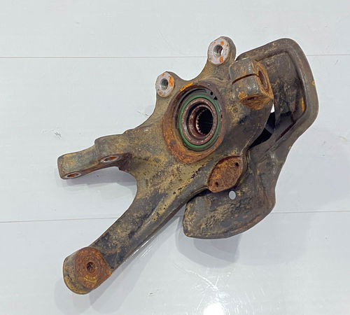 Montante C/rolamento Diant Esq Corsa/classic/celta 00/15