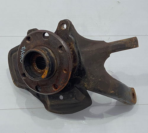 Montante C/rolamento Diant Esq Corsa/classic/celta 00/15