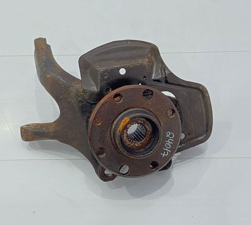 Montante C/rolamento Diant Esq Corsa/cla...