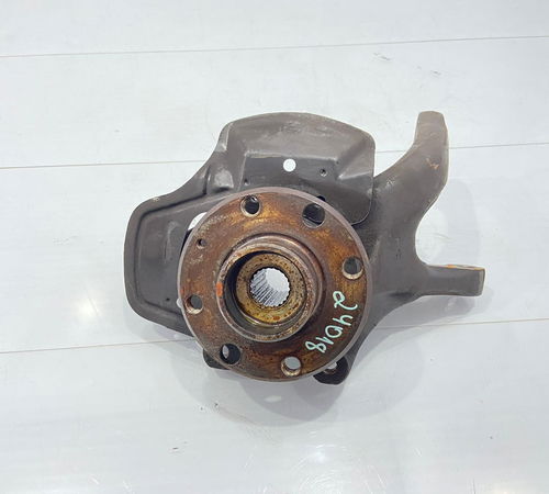 Montante C/rolamento Diant Dir Corsa/classic/celta 00/15