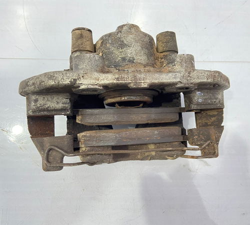 Pinça De Freio Dianteiro Esquerdo Corsa/classic/celta 00/15