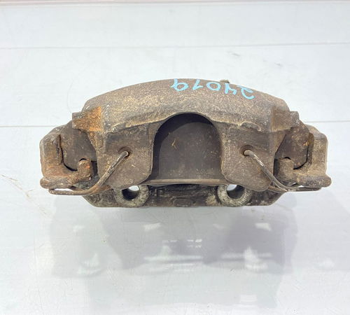 Pinça De Freio Dianteiro Esquerdo Corsa/classic/celta 00/15