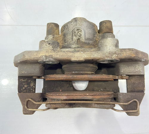 Pinça De Freio Dianteiro Direito Corsa/classic/celta 00/15