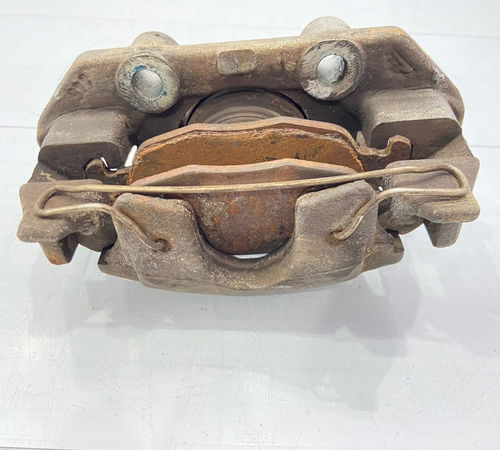 Pinça De Freio Dianteiro Direito Corsa/classic/celta 00/15