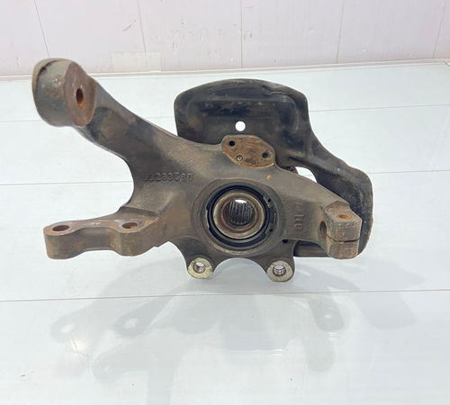 Montante C/rolamento Diant Dir Corsa/classic/celta 00/15
