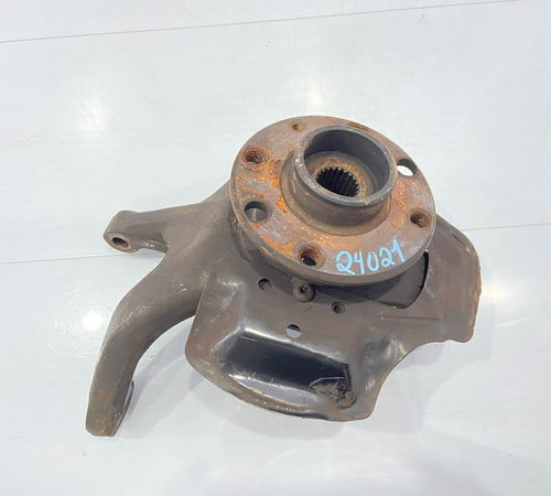 Montante C/rolamento Diant Dir Corsa/classic/celta 00/15