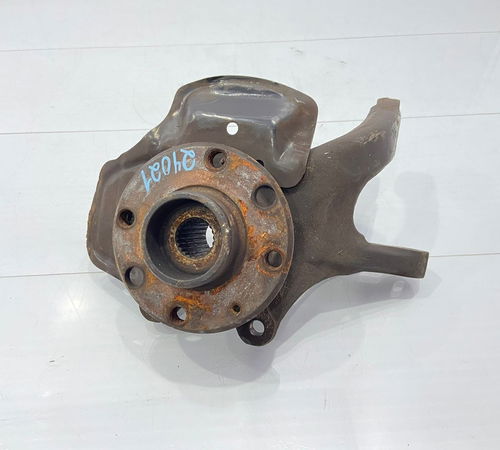 Montante C/rolamento Diant Dir Corsa/cla...