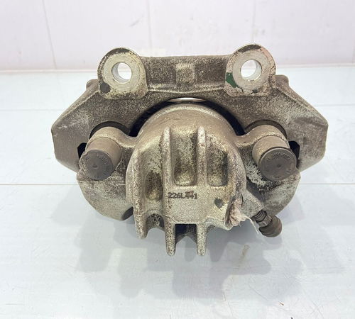 Pinça De Freio Dianteira Esquerda Citroen C4 Lounge 13/18