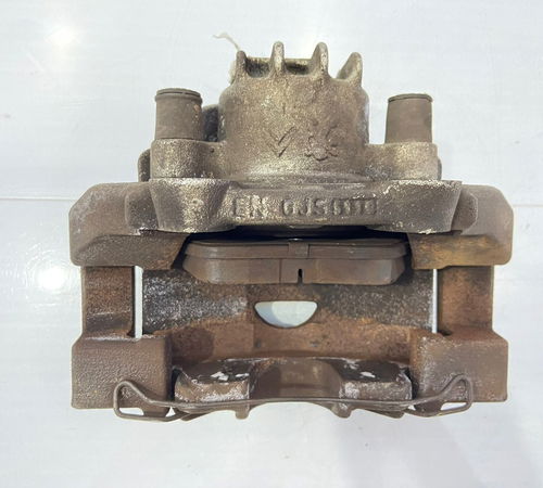 Pinça De Freio Dianteira Esquerda Citroen C4 Lounge 13/18
