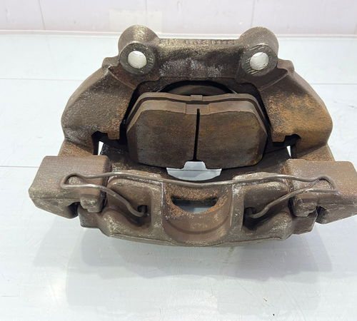 Pinça De Freio Dianteira Esquerda Citroen C4 Lounge 13/18