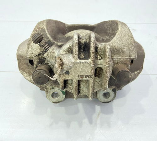 Pinça De Freio Dianteira Esquerda Citroen C4 Lounge 13/18