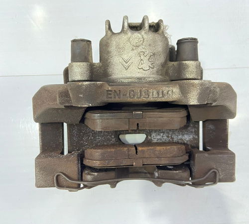 Pinça De Freio Dianteira Direita Citroen C4 Lounge 13/18