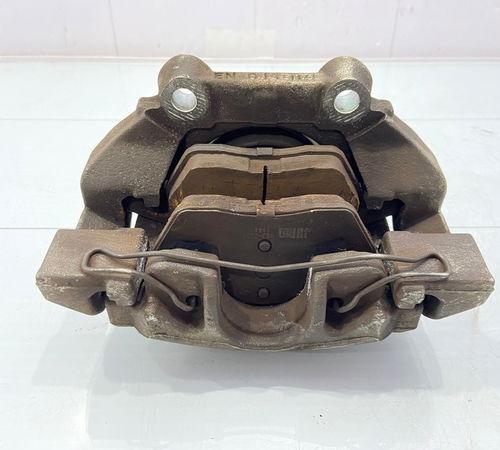 Pinça De Freio Dianteira Direita Citroen C4 Lounge 13/18
