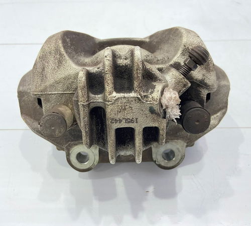 Pinça De Freio Dianteira Direita Citroen C4 Lounge 13/18