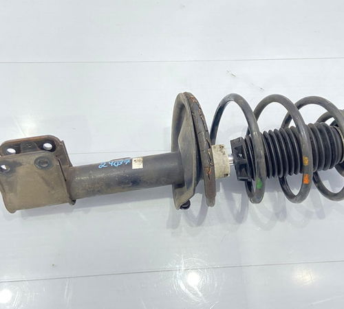 Torre Amortecedor Dianteira Direito Peugeot 307 2008/2012