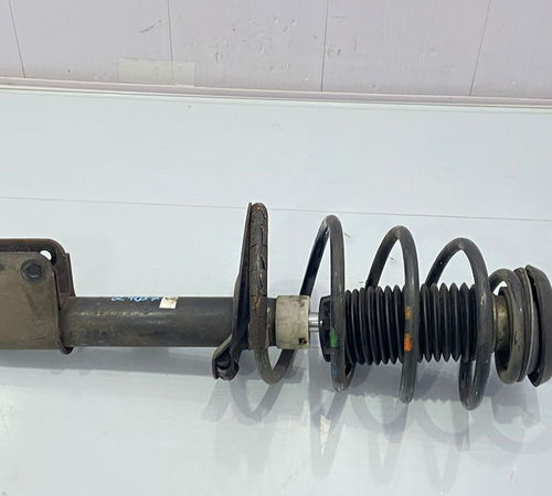 Torre Amortecedor Dianteira Direito Peugeot 307 2008/2012