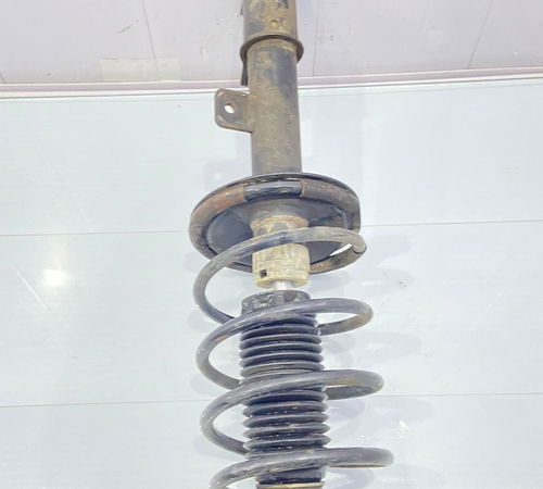 Torre Amortecedor Dianteira Direito Peugeot 307 2008/2012