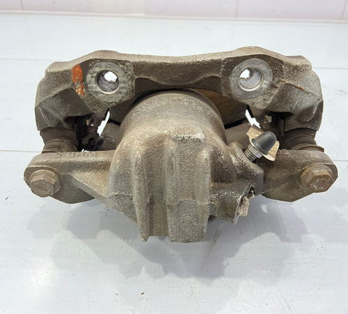 Pinça De Freio Dianteira Esquerda Citroen C3 Peugeot 307 1.6