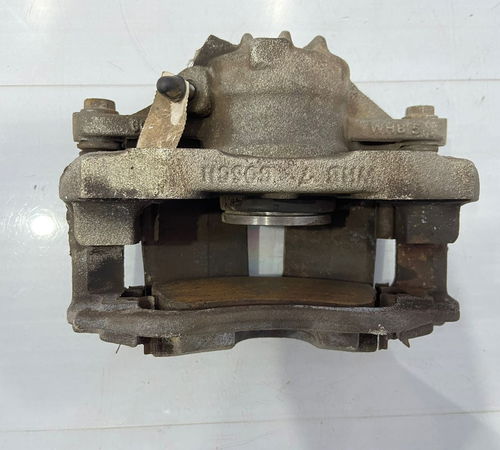 Pinça De Freio Dianteira Esquerda Citroen C3 Peugeot 307 1.6