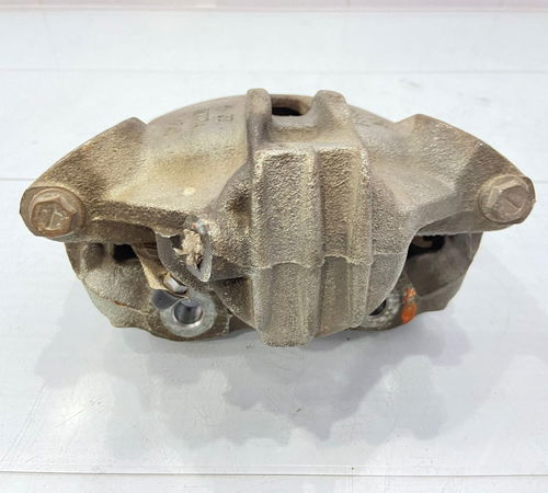 Pinça De Freio Dianteira Esquerda Citroen C3 Peugeot 307 1.6