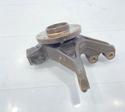 Montante C/rolamento Diant Esq 308/408/307 C4 Pallas/lounge