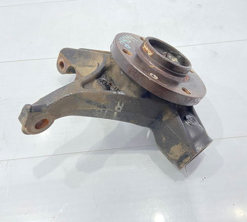 Montante C/rolamento Diant Dir 308/408/307 C4 Pallas/lounge