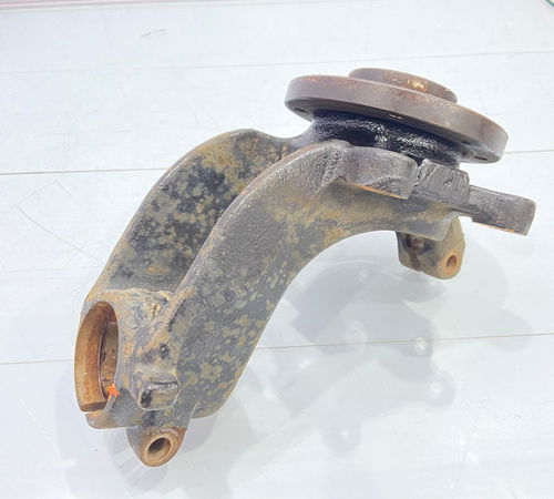 Montante C/rolamento Diant Esq Peugeot 2008 C3 1.6 2013/2021
