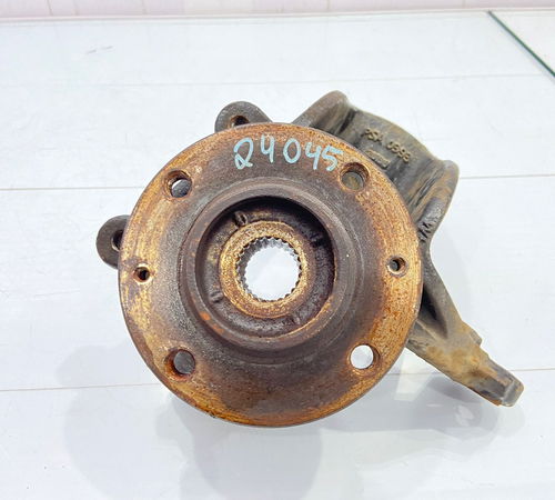 Montante C/rolamento Diant Esq Peugeot 2...