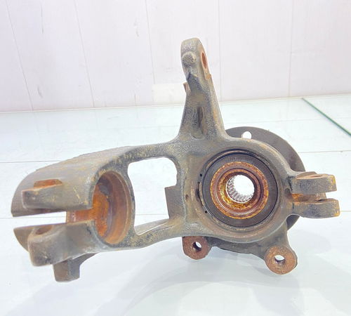 Montante C/rolamento Diant Dir Peugeot 2008 C3 1.6 2013/2021
