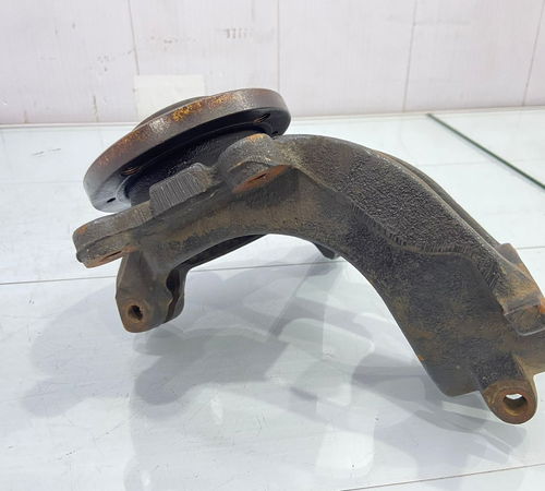 Montante C/rolamento Diant Dir Peugeot 2008 C3 1.6 2013/2021