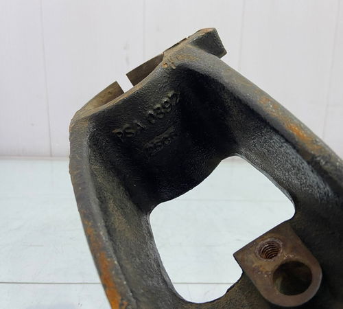 Montante C/rolamento Diant Dir Peugeot 2008 C3 1.6 2013/2021