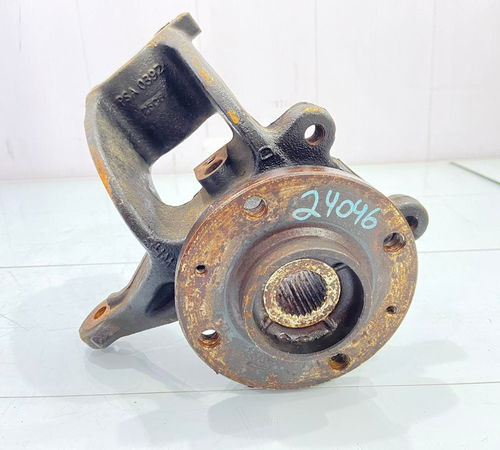 Montante C/rolamento Diant Dir Peugeot 2...