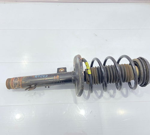 Torre Amortecedor Diant Esqu Peugeot 2008 C3 1.6 2013/2021
