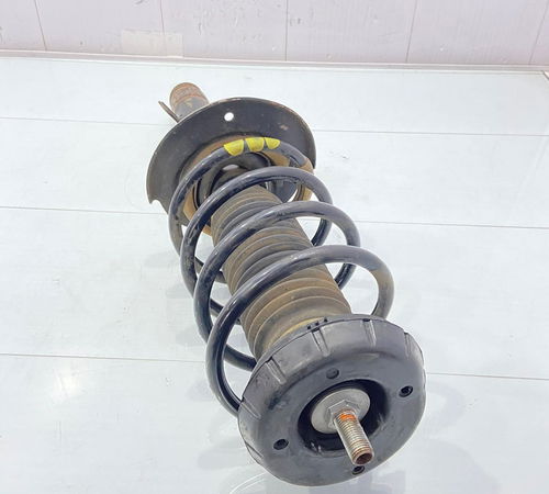 Torre Amortecedor Diant Esqu Peugeot 2008 C3 1.6 2013/2021