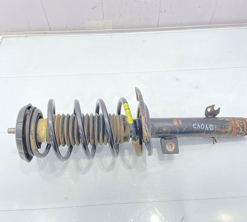 Torre Amortecedor Diant Esqu Peugeot 2008 C3 1.6 2013/2021