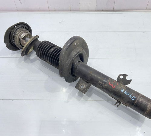 Torre Amortecedor Diant Esqu Peugeot 2008 C3 1.6 2013/2021